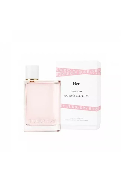 BURBERRY HER BLOSSOM EAU DE TOILETTE 100ML