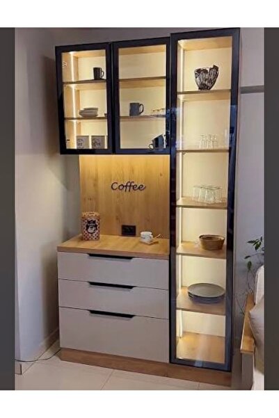 shop Kahve köşesi