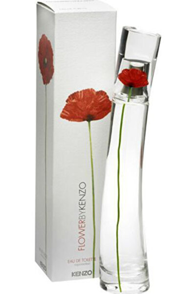 Kenzo FLOWER EAU DE TOILETTE 100ML