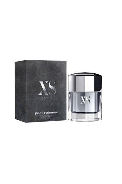 Paco Rabanne XS EAU DE TOILETTE 100ML 2018