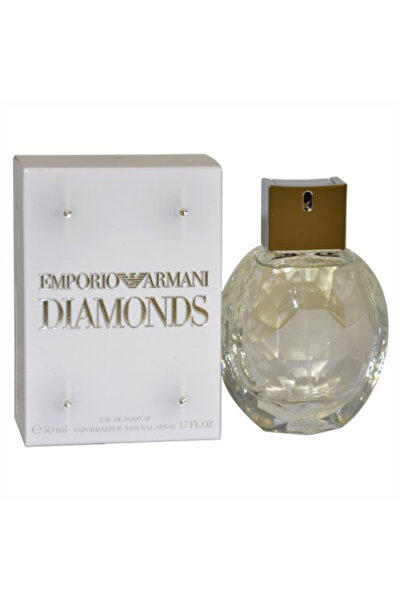 Armani EMPORIO DIAMONDS ΓΥΝΑΙΚΕΙΑ EAU DE PARFUM 50ML