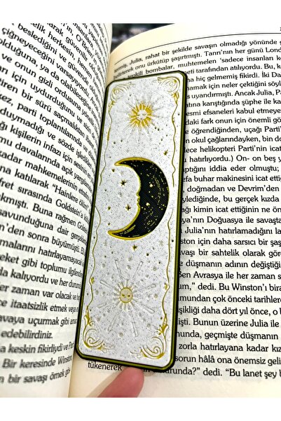 RdgTech Collectible Bookmark Series - 2 Pieces