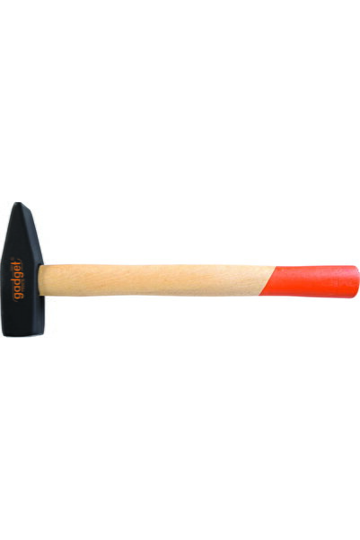 Gadget Ciocan lacatus cu maner lemn 2000g GD