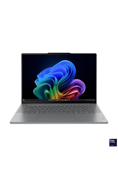LENOVO Yoga Slim 7 Core Ultra 7 258V-32GB-1TB Ssd-15.3inc-W11