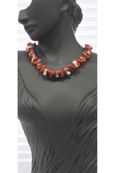 Mf قلادات