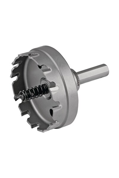 BENMAN Carota cu carbura pentru gaurire inox / metal