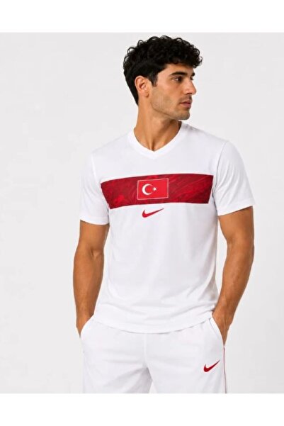 Nike IR0475-100 TÜRKİYE 2026 FORMA