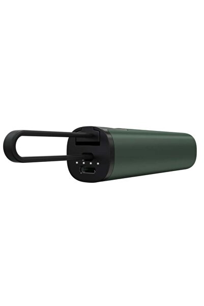 Isy IPP-5100 Mini 5000mAh Power Bank Verde
