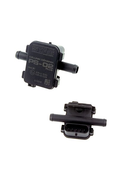 STAG PS-02 Atiker 3345 Nanofast Uyumlu Stag Marka Lpg Map Sensörü