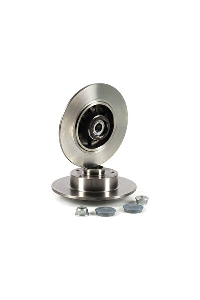 Bosch Renault Fluence Arka Fren Diski Rulmanlı Adet 432001539R