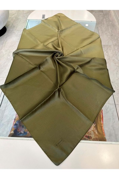 Modario Siyane Degraded Crystal Scarf - 18