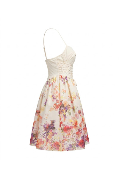 Feya Studio Feya Muse Corset Dress