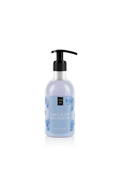 Lavish Care Hand & Body Cream Midnight Blossom Ενυδατική Κρέμα Σώματος με Alo...