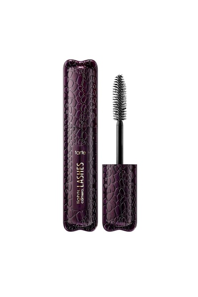 Tarte Cosmetics Lights, Camera, Lashes 4-in-1 Mascara Black Deluxe Size 2 ml