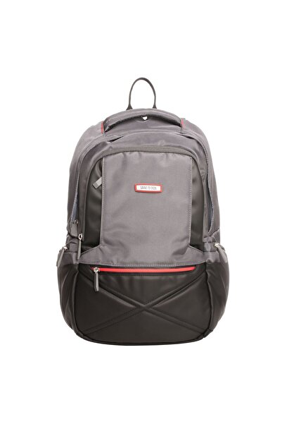 Lamonza Rucsac laptop OSTEND 47X19X35 CM