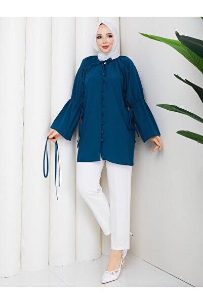 trendgiyimm Tunic
