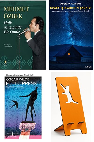 TÜRKİYE İŞ BANKASI KÜLTÜR YAYINLARI A Lifetime in Folk Music + the Song of th...