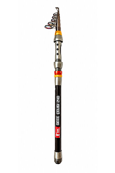 240 CM TELESKOPİKSPİN KAMIŞ