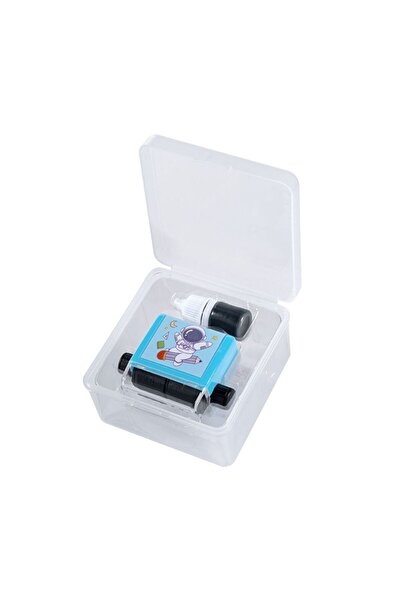 Generic Digital Teaching Roller Stamp for Kids – Math Addition & Subtraction ...