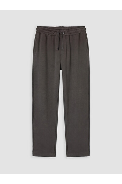 LC Waikiki Nevavm Regular Fit Men's Sweatpants with a Difference
