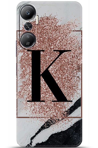 Noprin Infinix Hot 20 Case Hd Printed Case - They Can'T Bring Me down 6008
