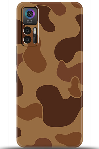 TCL 30 Plus Case Hd Printed Case - They Can'T Bring Me down 6050