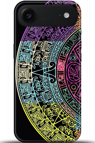 Noprin Apple iPhone 17 Air Case Hd Printed Case - They Can'T Bring Me down 5554