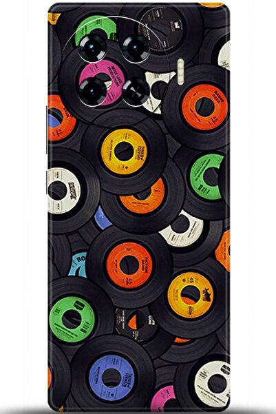 TECNO Spark 20 Pro Plus Case Hd Printed Case - They Can'T Bring Me down 5505
