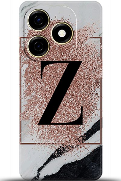 TECNO Spark 20C Case Hd Printed Case - They Can'T Bring Me down 5993