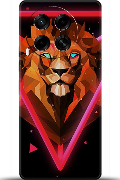 TECNO Camon 30 Case Hd Printed Case - They Can'T Bring Me down 6023