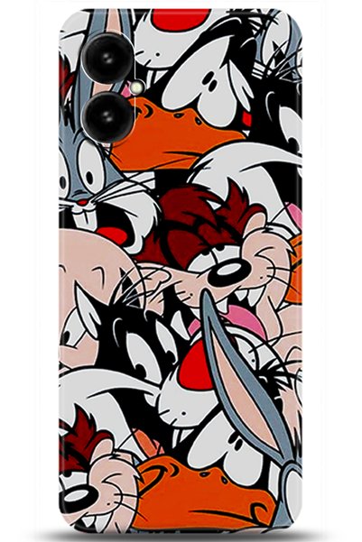 omix X5 Case Hd Printed Case - They Can'T Bring Me down 6048
