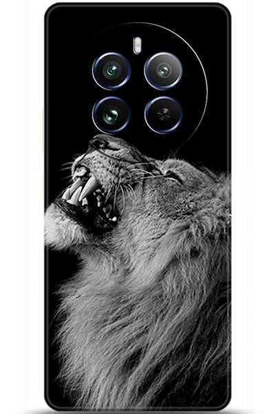 realme 12 Pro Case Hd Printed Case - They Can'T Bring Me down 6046