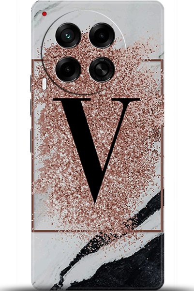 TECNO Camon 30 Case Hd Printed Case - They Can'T Bring Me down 5995