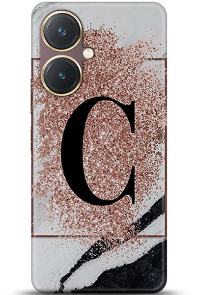 Noprin Vivo Y27 Case Hd Printed Case - They Can'T Bring Me down 6018
