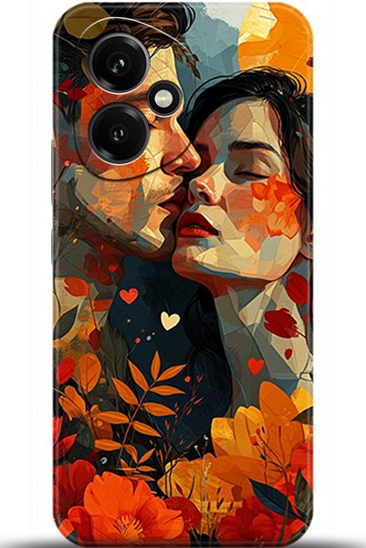 Noprin Honor 400 Case Hd Printed Case - They Can'T Bring Me down 5556