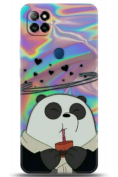 Noprin Casper Via E30 Case Hd Printed Case - They Can'T Bring Me down 6032