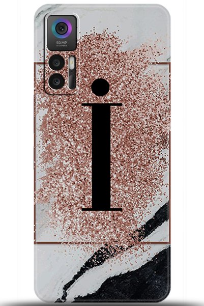 TCL 30 Plus Case Hd Printed Case - They Can'T Bring Me down 6011