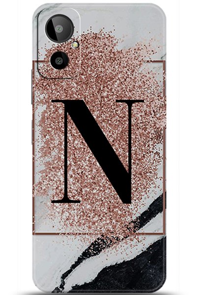 Noprin General Mobile Gm 23 Se Case Hd Printed Case - They Can'T Bring Me dow...