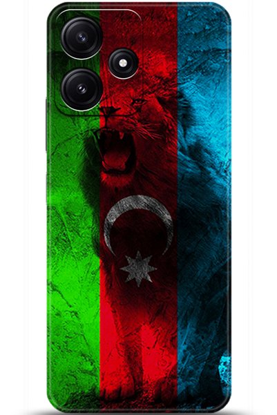 Noprin Xiaomi Poco M6 Pro 5g Case Hd Printed Case - They Can'T Bring Me down ...