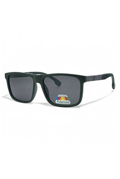 Optosquad Λαδογκρί Ανδρικά Γυαλιά Ηλίου, Polarized