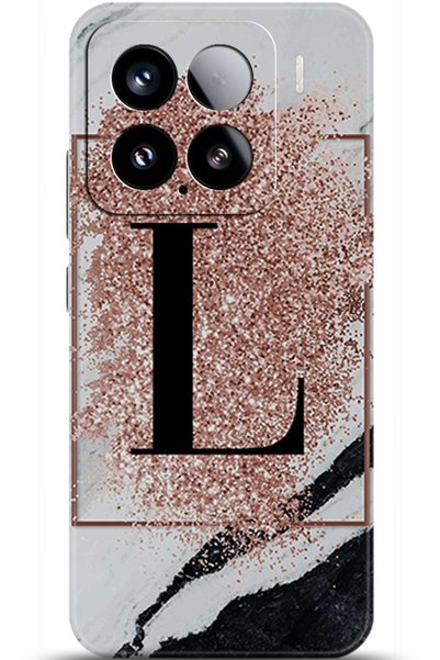Noprin Xiaomi Mi 15 Case Hd Printed Case - They Can'T Bring Me down 6007