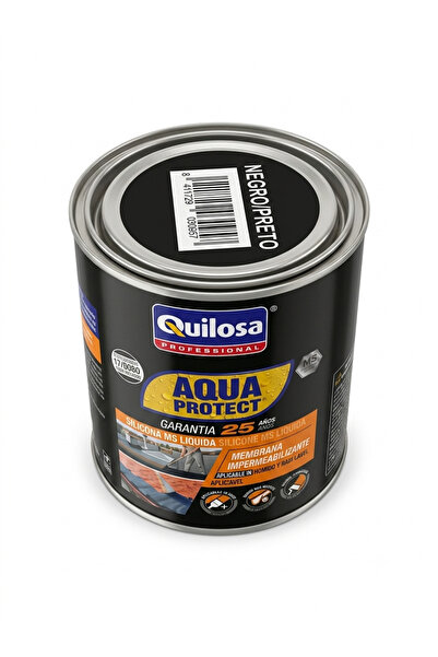 Tytan Professional Quilosa Aqua Protect Likit Ms Silikon Su Yalıtımı
