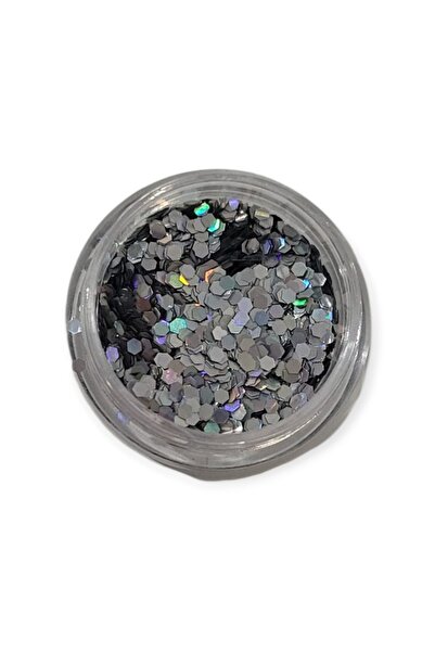 E-Unghii Glitter 15
