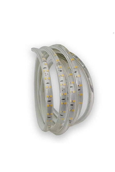 111 Li Led Hidden Two Line 120 Bulb 13W Yellow Color 3000K