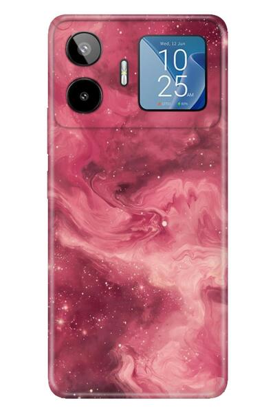 General Mobile GM 26 Pro (G903) Kılıf Drama Temalı Desenli Darbe Emici Silikon