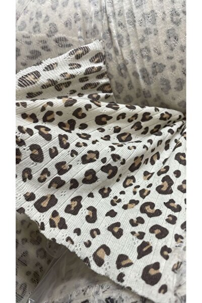 EGE DESIGN Transfer Ribana Leoar Organic Cotton
