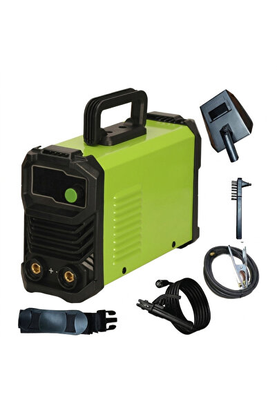 UNİBOX Aparat sudura MMA, intensitate reglabila intre 30A si 495A XL, cablu 3...