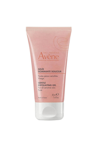 Avene Avène Απαλό Απολεπιστικό Τζελ 50ml