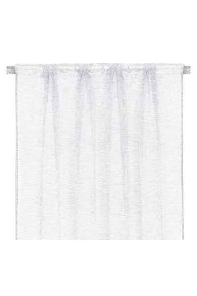 OEM Bandă pentru perdea, Alb, 140 x 140, croitorie, fixare perdele