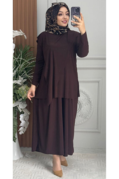 Ebrarengiz Moda ÇAĞLA KADIN TAKIM